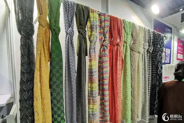 纺织;专业研发生产销售花式纱和特种纱的广东伟利纺织品有限